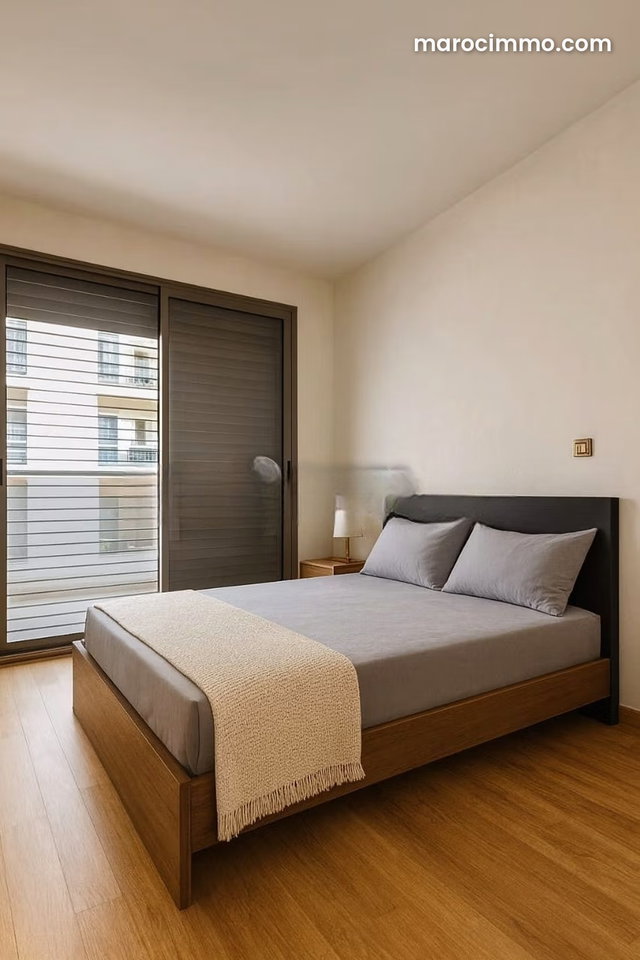 Studio for Sale 89 m² Aïn Sebaâ Casablanca — 2