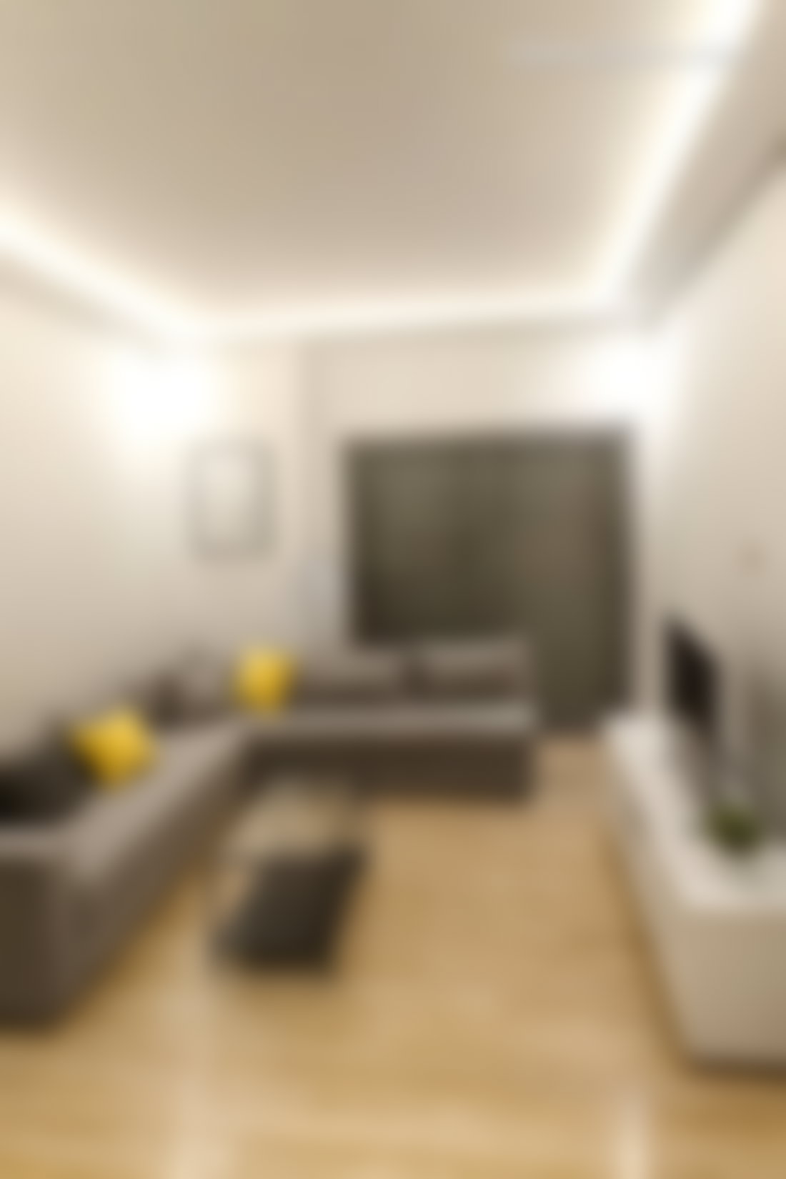 One-bedroom apartment with terrace and garage, Ain Sebaa, Casablanca