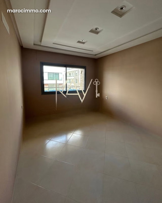 Appartement vide à louer – Malabata Hills, Tanger — 4