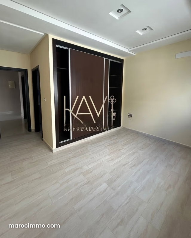 Appartement vide à louer – Malabata Hills, Tanger — 3