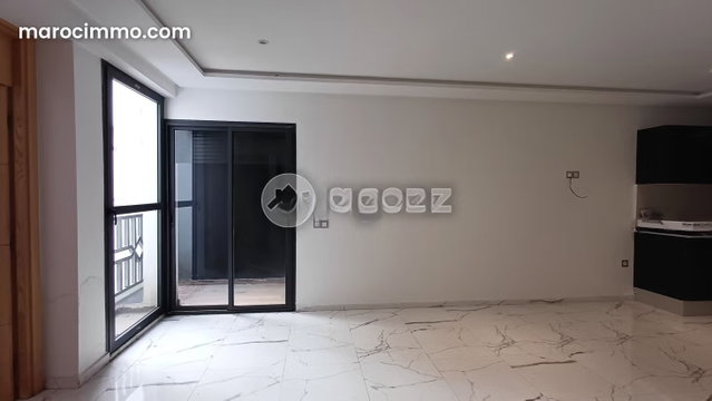 Bureau à louer 56 m² Bd Abdelmoumen Casablanca — 3