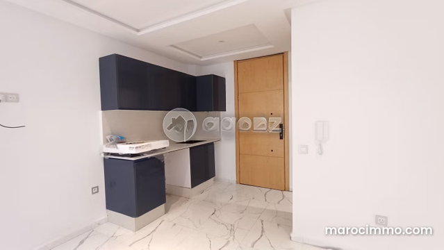 Bureau à louer 56 m² Bd Abdelmoumen Casablanca — 5