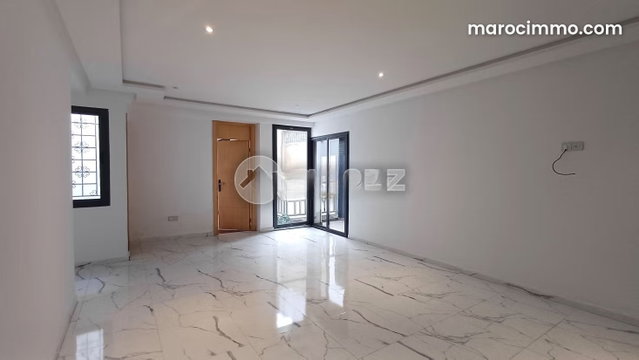 Bureau à louer 56 m² Bd Abdelmoumen Casablanca — 2