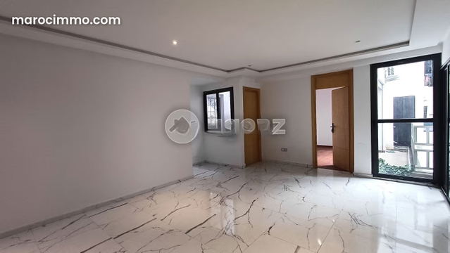 Bureau à louer 56 m² Bd Abdelmoumen Casablanca — الدار البيضاء