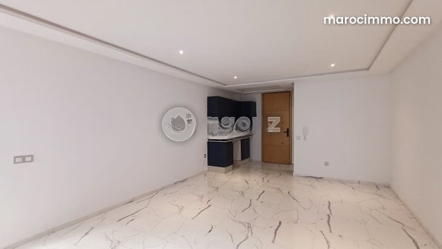 Bureau à louer 56 m² Bd Abdelmoumen Casablanca — 4