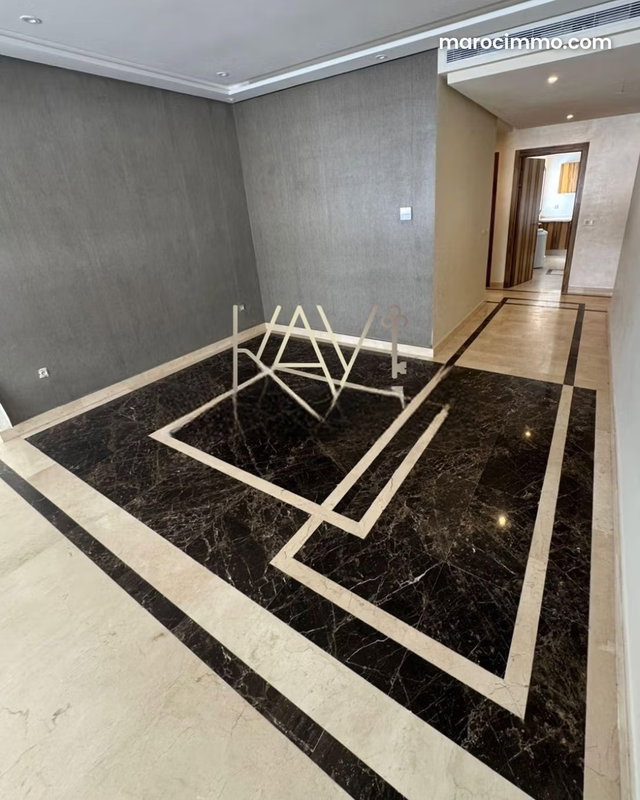 Appartement à vendre – Centre ville de Tanger — 2