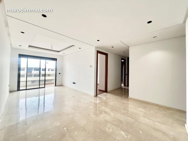 Magnifique Appartement Neuf residence avec piscine — 2