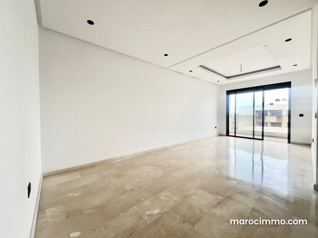 Magnifique Appartement Neuf residence avec piscine — 3
