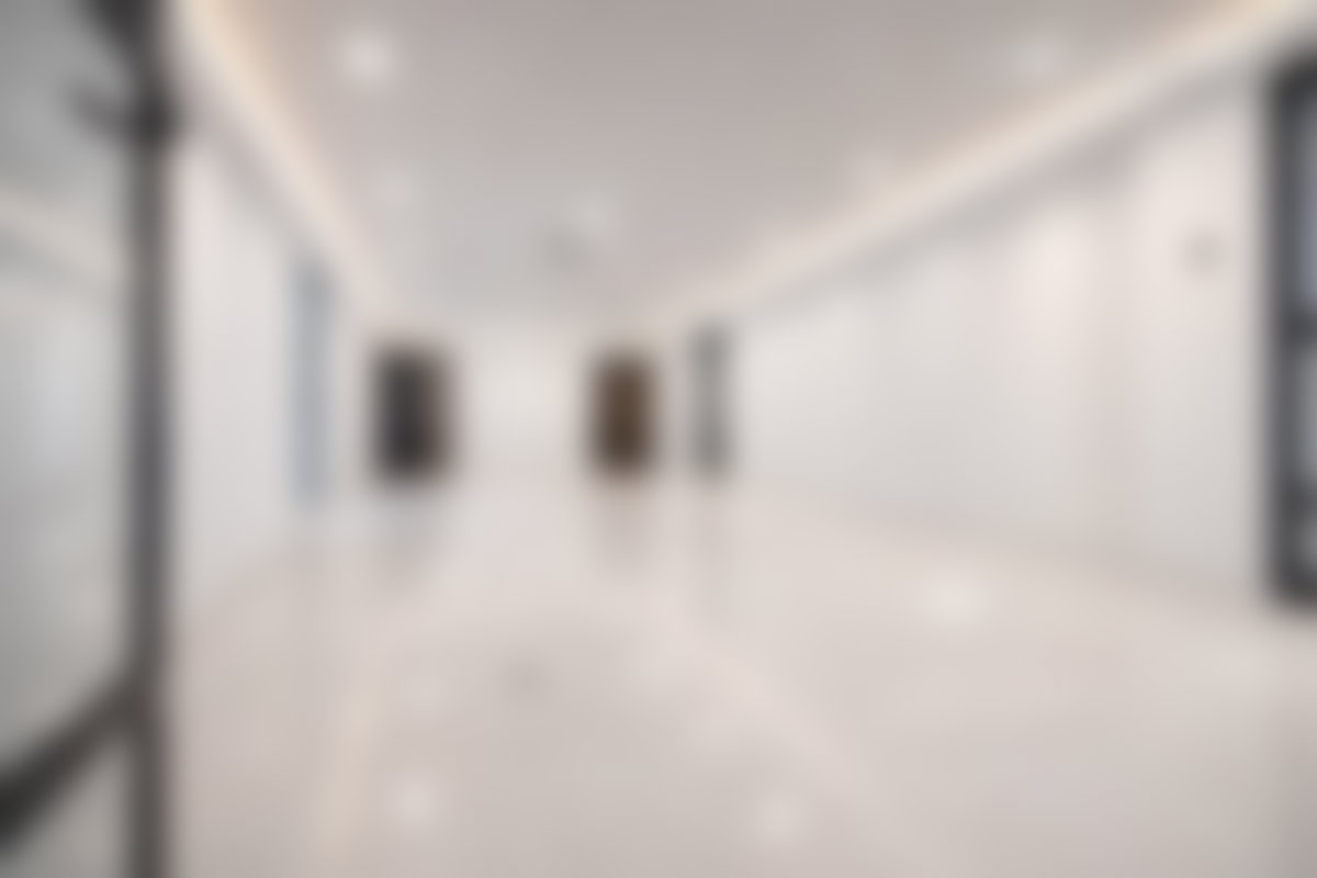 Bureau 81 m² au Palmier Casablanca, 8e étage vue dégagée