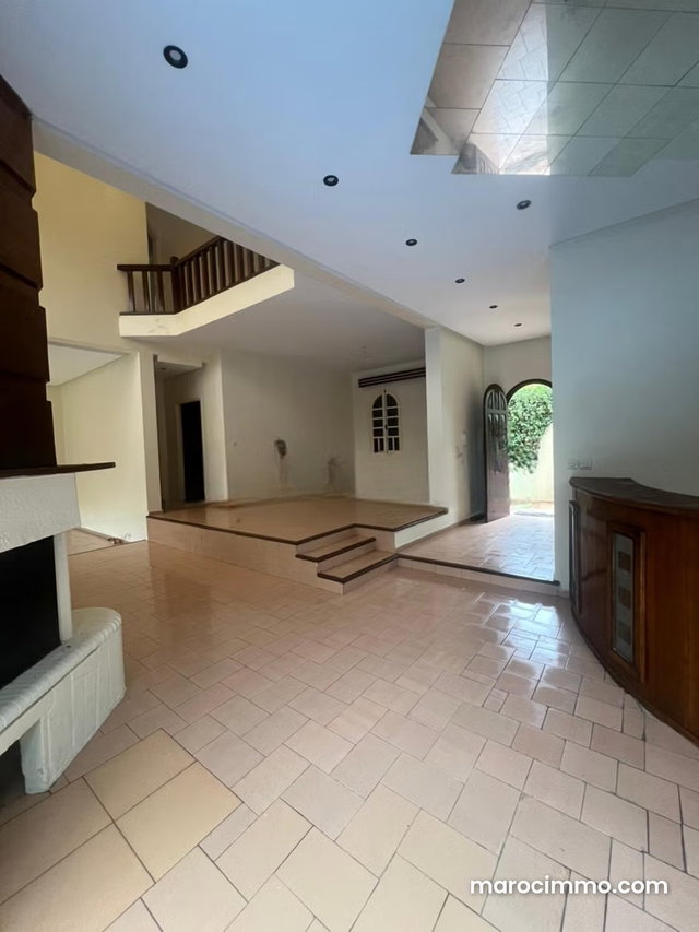 Villa agréable à louer Plage Monica — 4