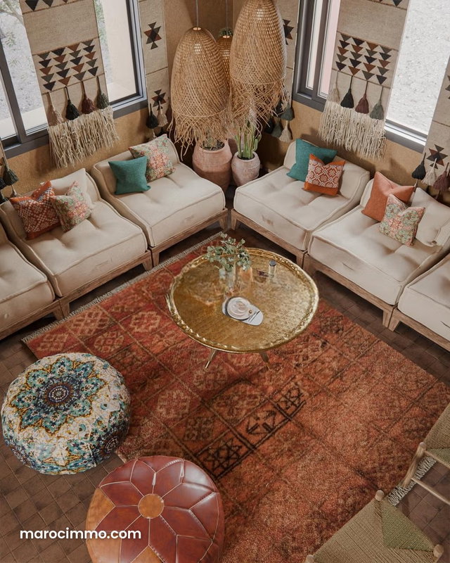 Maison d’hôtes de prestige en location gérance — 4