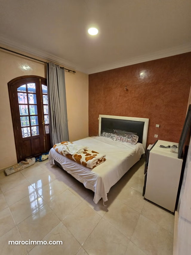 À Vendre – Villa Moderne à Zhor Targa — 3