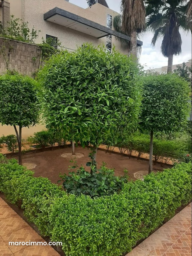 À Vendre – Villa Moderne à Zhor Targa — 5