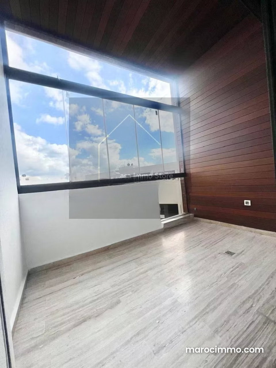 Magnifique appartement de 160 m² à louer – Résidence sécurisée avec piscine