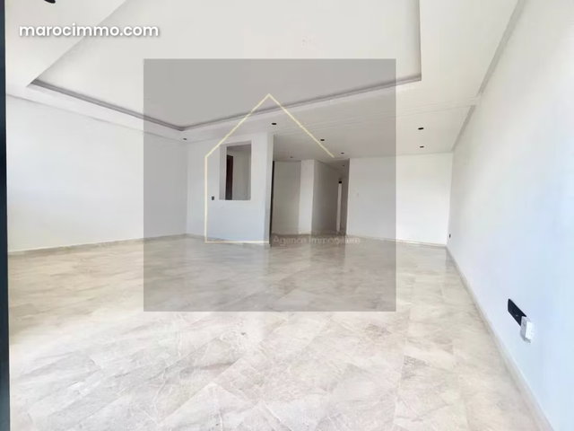Magnifique appartement de 160 m² à louer – Résidence sécurisée avec piscine — 3