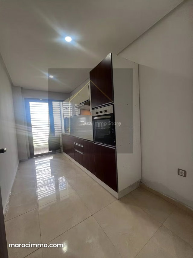 À louer – Appartement 2 chambres – Quartier Andalous, proche Venezia — 2