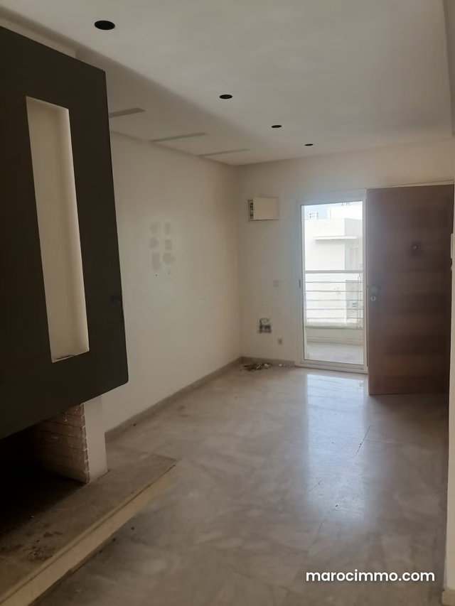 Appartement en location sur Ain Diab — 4