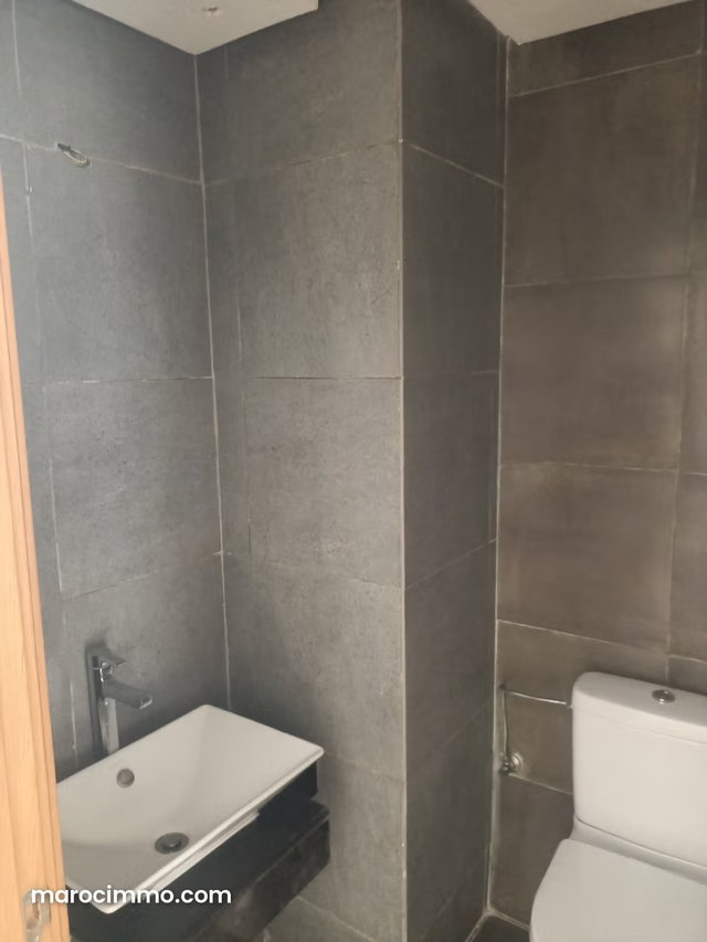 Appartement en location sur Ain Diab — 5