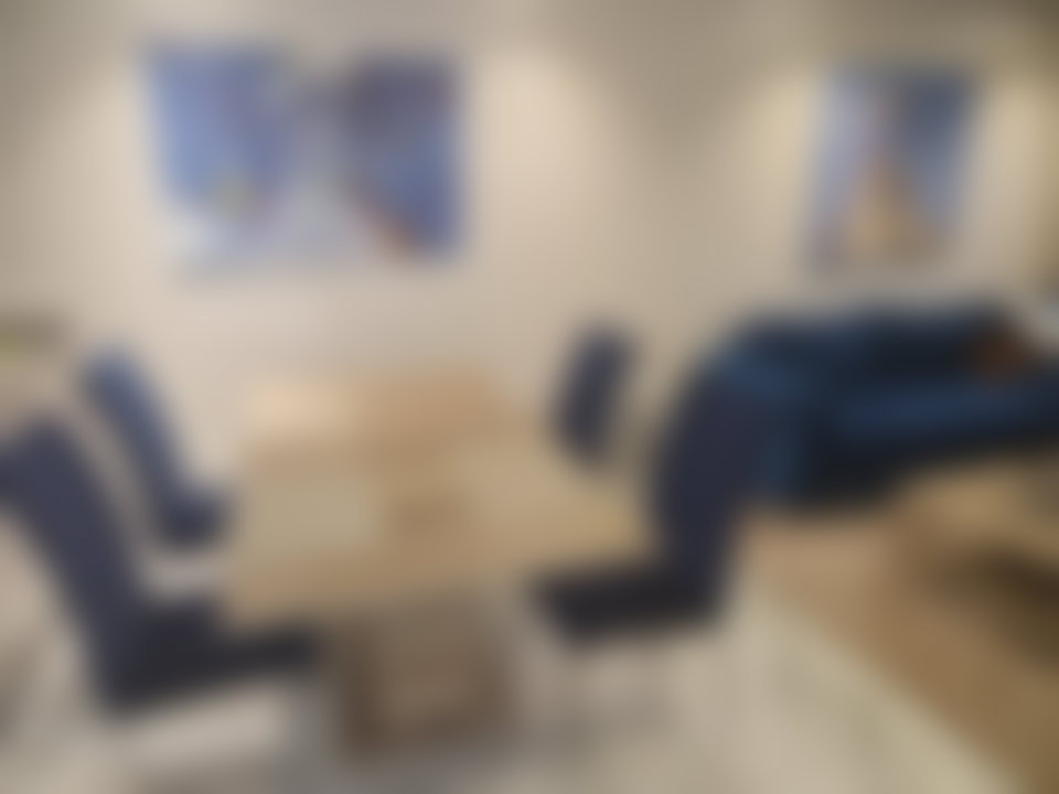 Appartement 80 m² meublé, terrasse et garage, Palmier Casablanca