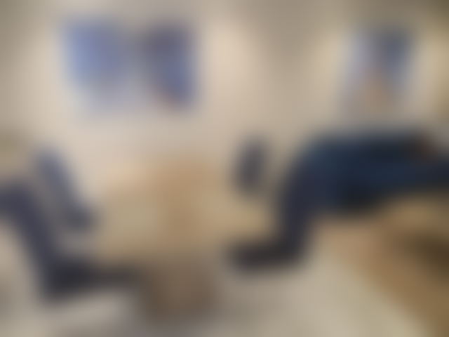 Furnished 80 m² Apartment with Terrace and Garage, Palmier, Casablanca — Casablanca