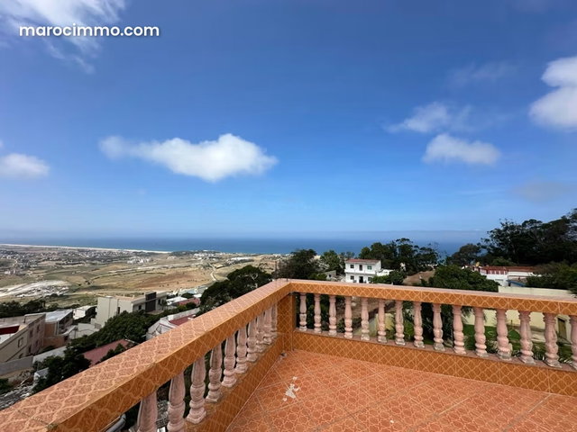 Villa a vendre 1717 — 4