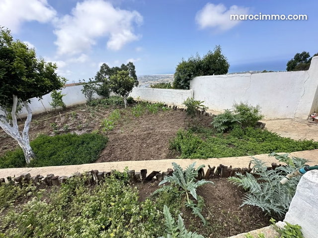 Villa a vendre 1717 — 5