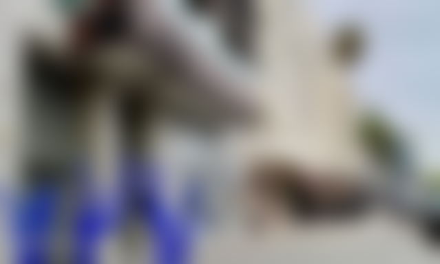 محل تجاري استثماري للبيع في قلب المعاريف بالدار البيضاء — الدار البيضاء