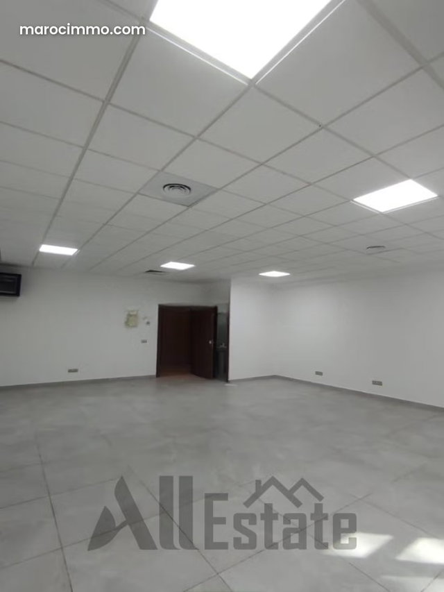 Office Space for Rent in Sidi Maarouf — 3