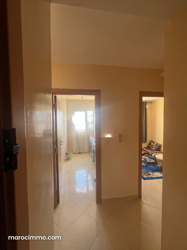 Vend appartement à Tanja Balia. Surface de 50 m² — 3