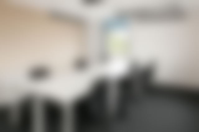 Office for Rent in Sidi Maarouf, Casablanca, with Convenient Garage — Casablanca