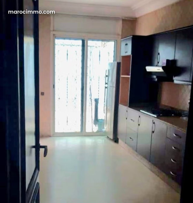 Opportunite qt gauthier 3 ch 175 m² — 4