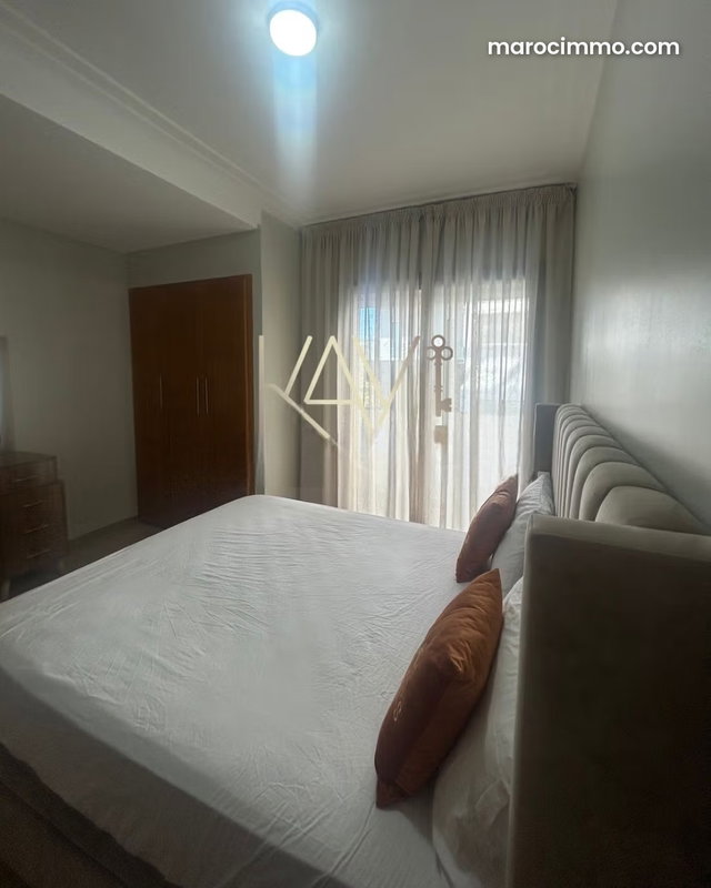 Apartment for rent – Malabata Hills, Tangier — 5