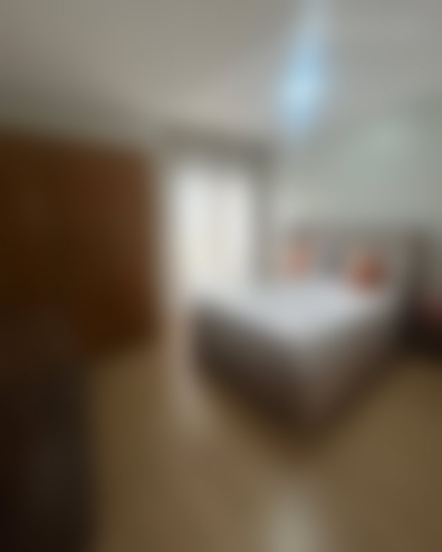 Appartement meublé avec vue mer à louer quartier Sania Tanger — 4