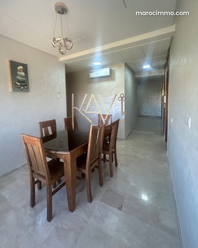 Apartment for rent – Malabata Hills, Tangier — 2