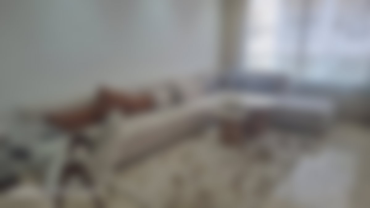 Appartement meublé neuf 55 m², Bourgogne, Casablanca