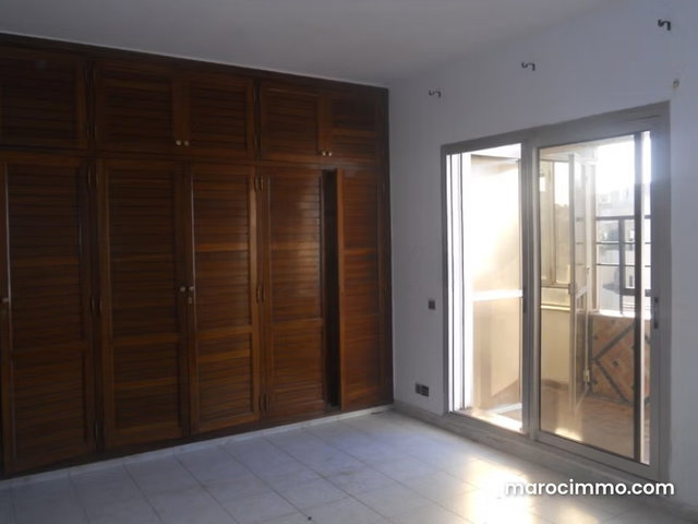 Appartement en location à RACINE — 2