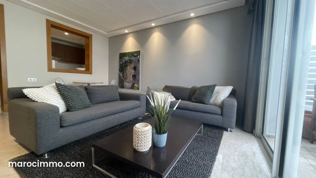 Studio a la location meublé a Racine 8500dh — 5
