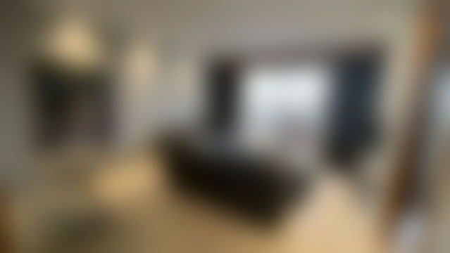 Furnished apartment with terrace for rent in Anfa, Casablanca — Casablanca
