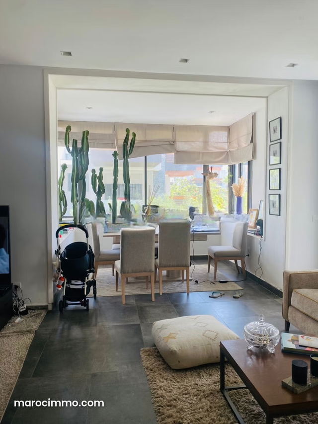 Dar Bouazza – Vente d’un bel appartement 3CH — Dar Bouazza