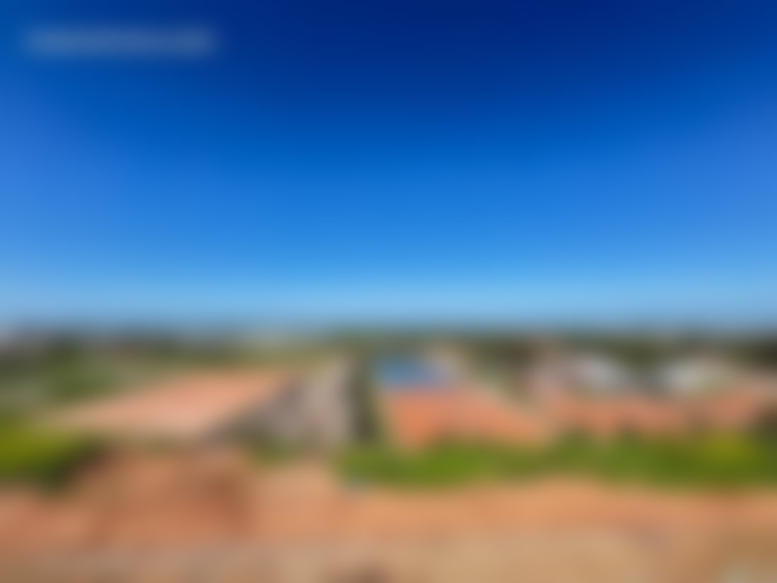 Villa neuve 800 m², vue mer, piscine et ascenseur à Aïn Diab