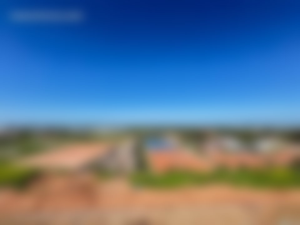 Villa neuve 800 m², vue mer, piscine et ascenseur à Aïn Diab