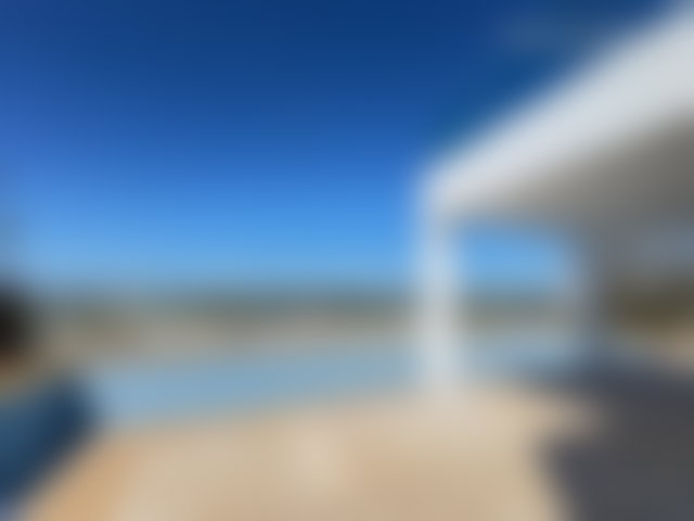 Villa neuve 800 m², piscine et vue mer, Aïn Diab Casablanca — 2