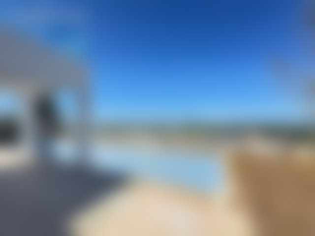 Villa neuve 800 m², piscine et vue mer, Aïn Diab Casablanca — 4