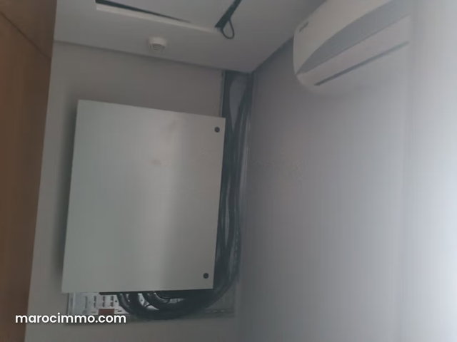 New Office Space for Rent in Anfa Boulevard — 5