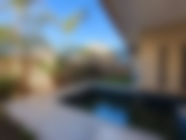 Villa with pool and garden for rent, Ourika Road, Marrakech — 2