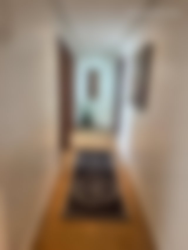 Appartement meublé 83 m² au cœur de Gauthier Casablanca — 3