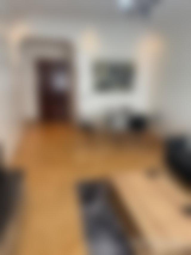 Appartement meublé 83 m² au cœur de Gauthier Casablanca — 2