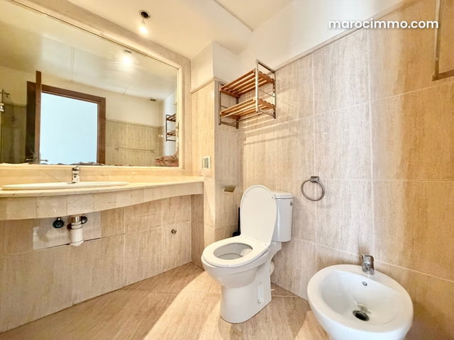 Vend appartement à Val Fleury. 3 chambres agréables — 5