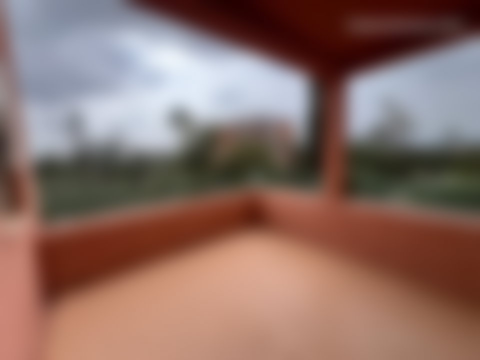 Appartement 272 m², Palmeraie, Marrakech, vue golf et piscine