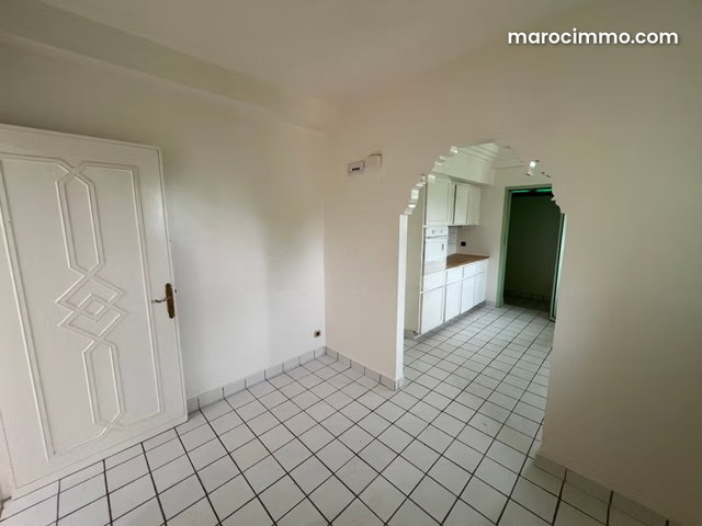 Duplex a vendre au cœur de la palmeraie — 4
